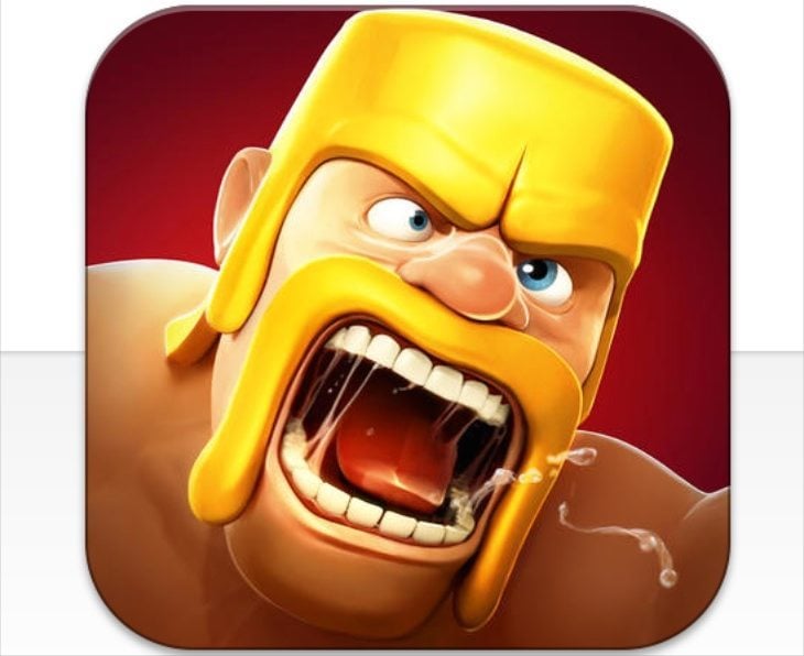 Clash of Clans